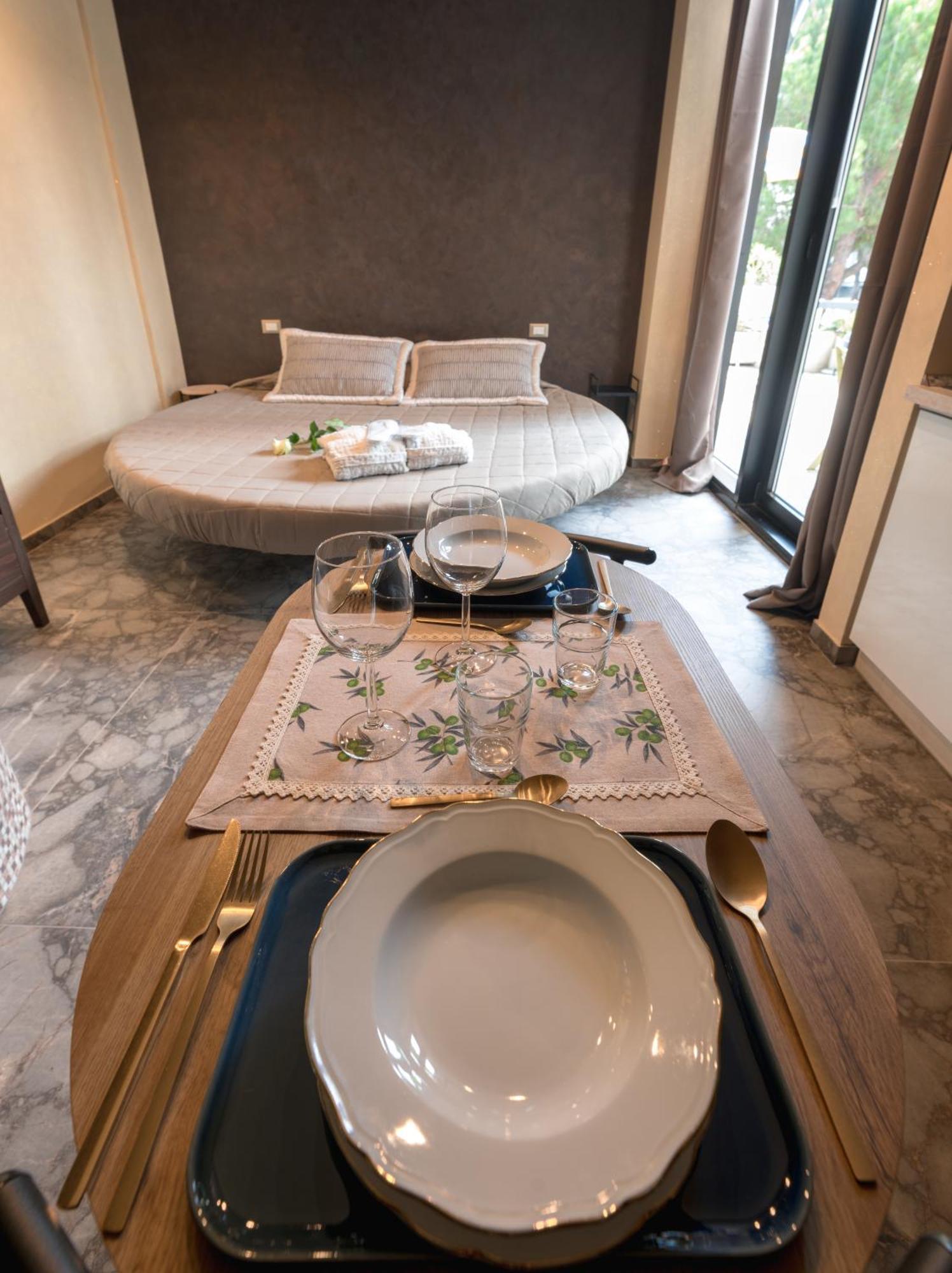 Garda Fantasy Paradise Silver O Gold Desenzano del Garda Exteriör bild
